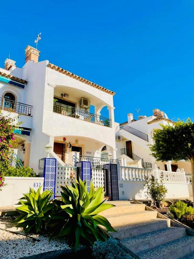 Casa Beth Villamartin 2 Bedroom/ 2 Bathroom With Pool Oriola  Exterior foto