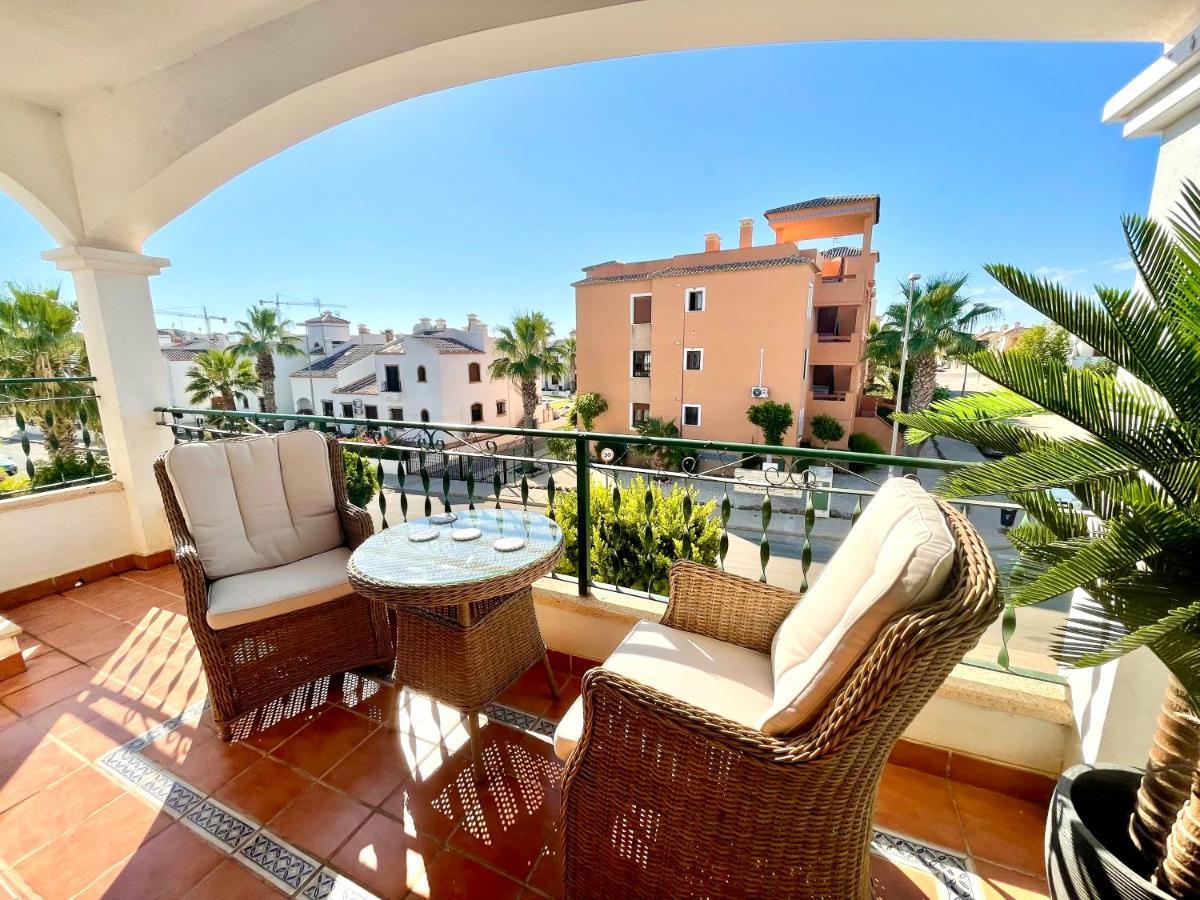 Casa Beth Villamartin 2 Bedroom/ 2 Bathroom With Pool Oriola  Exterior foto