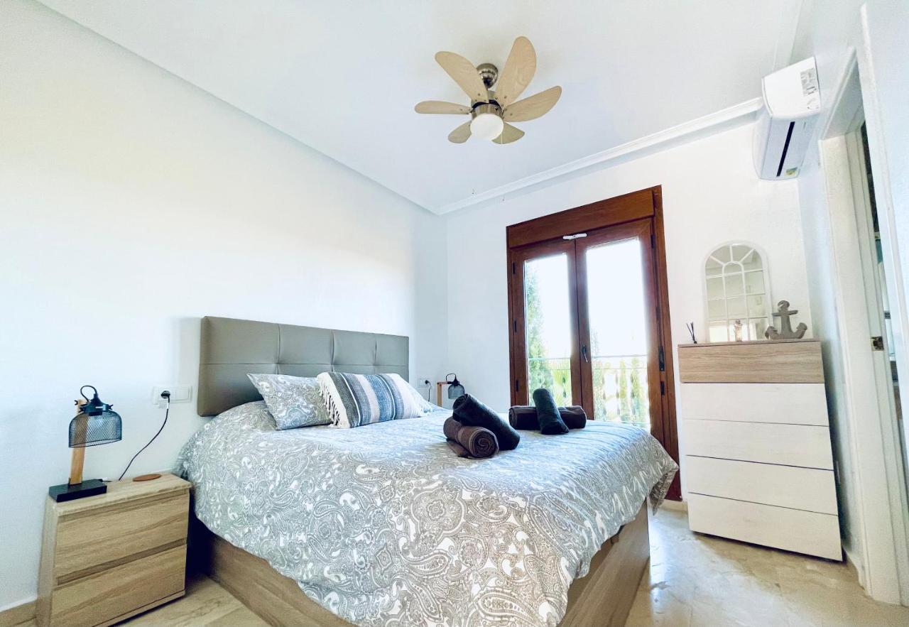 Casa Beth Villamartin 2 Bedroom/ 2 Bathroom With Pool Oriola  Exterior foto