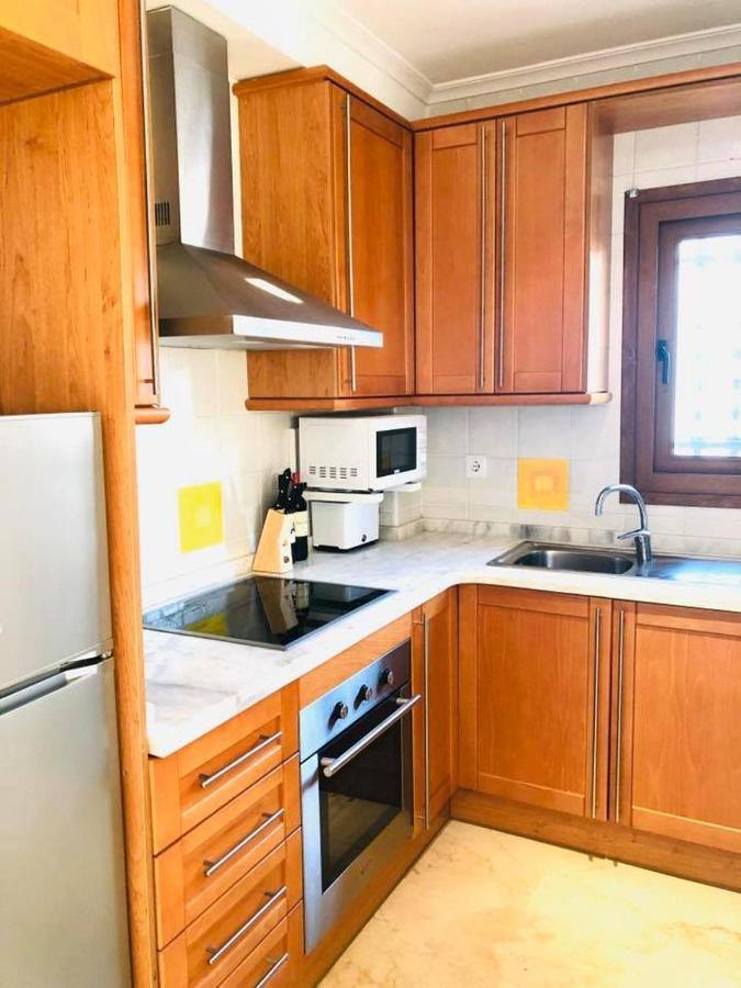 Casa Beth Villamartin 2 Bedroom/ 2 Bathroom With Pool Oriola  Exterior foto