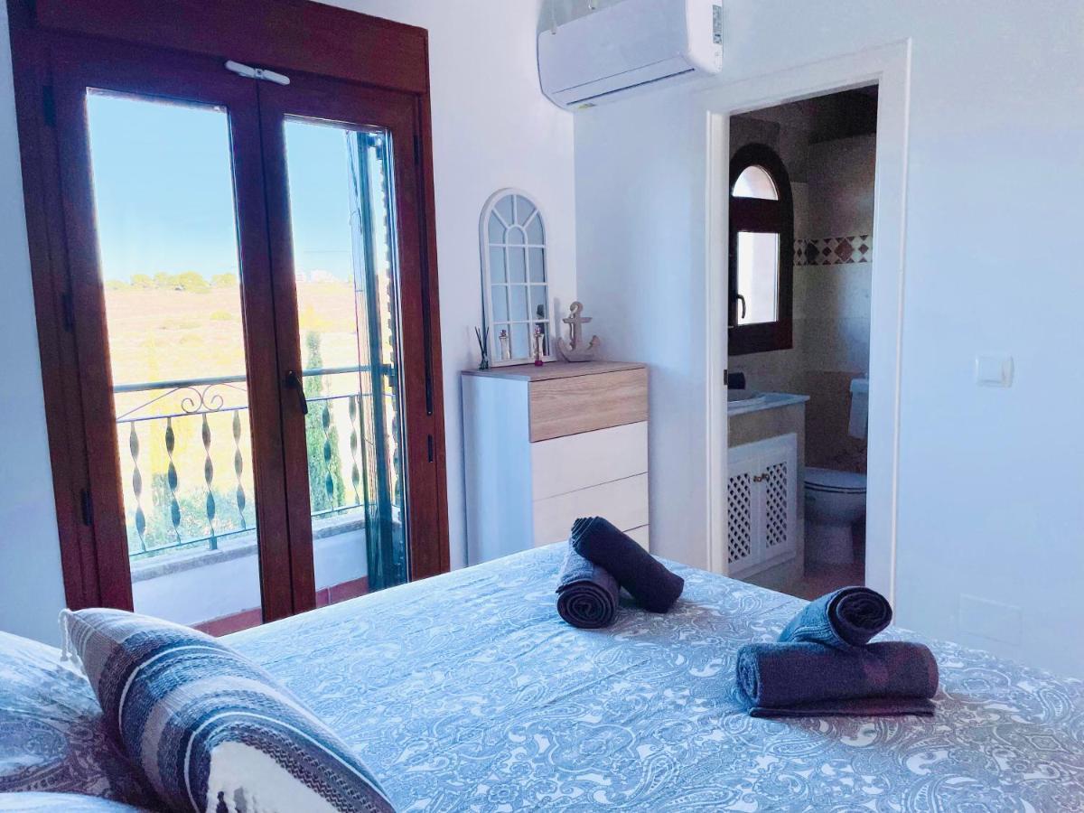 Casa Beth Villamartin 2 Bedroom/ 2 Bathroom With Pool Oriola  Exterior foto