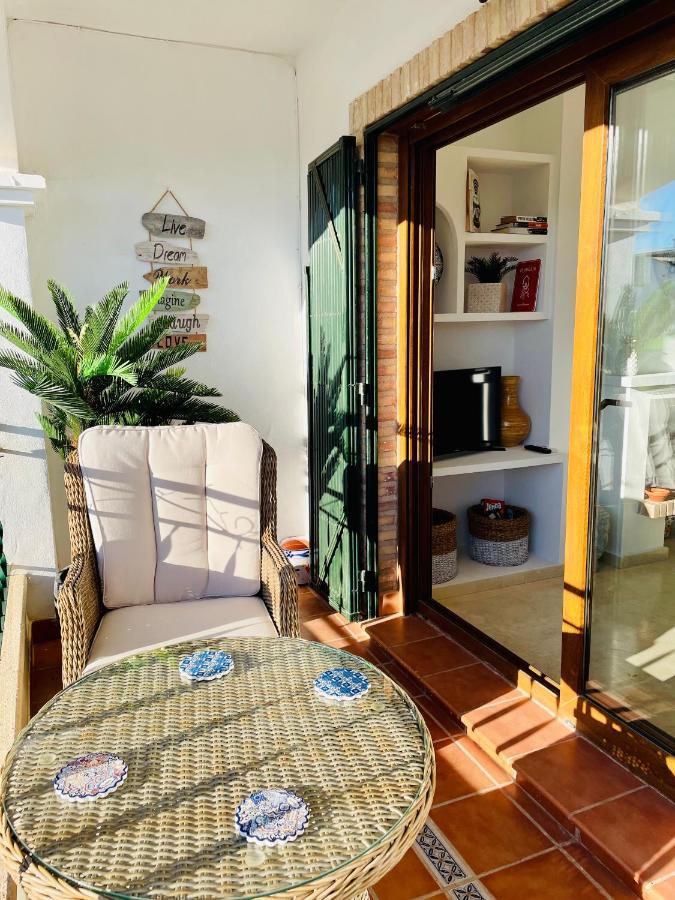 Casa Beth Villamartin 2 Bedroom/ 2 Bathroom With Pool Oriola  Exterior foto
